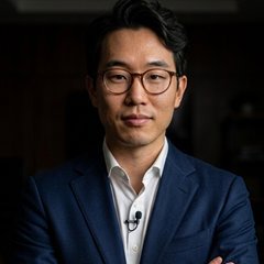 Lee, o analista do grupo